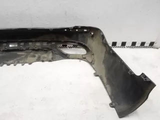 A2138852902 Юбка заднего бампера Mercedes E W213 Арт L100376, вид 4