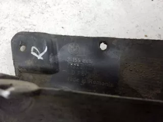 2155864 Брызговик BMW 5 F10/F11/GT F07 Арт L100593, вид 4
