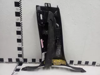 51437434276 Обшивка багажника BMW X5 G05  Арт L100640, вид 2