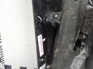 51437434276 Обшивка багажника BMW X5 G05  Арт L100640, вид 3