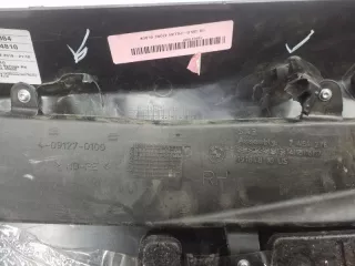 51437434276 Обшивка багажника BMW X5 G05  Арт L100640, вид 5