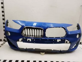 51118069086 Бампер передний BMW X2 F39 Арт 999823L, вид 1