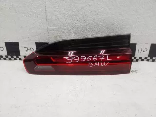 63217433798 Фонарь задний правый BMW X4 G02 Арт 999667L, вид 1