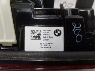 63217433798 Фонарь задний правый BMW X4 G02 Арт 999667L, вид 3