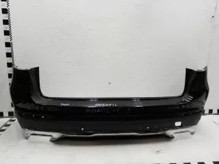 A2538850725 Бампер задний Mercedes GL X166 Арт 998651L, вид 1