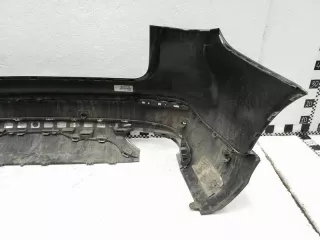 A2538850725 Бампер задний Mercedes GL X166 Арт 998651L, вид 4