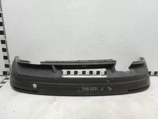 5NA807521 Накладка (юбка) заднего бампера Volkswagen Tiguan 2 Арт 998387L, вид 1