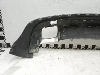 A1568852600 Юбка заднего бампера Mercedes GL X166 Арт 998400L, вид 4