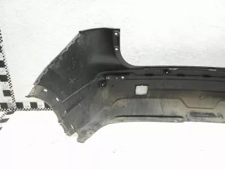 85022HL00H Бампер задний Nissan Qashqai 2 restailing Арт 998364L, вид 4