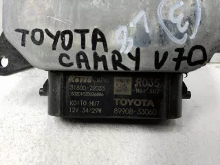 8990833060 Блок управления фарой LED Toyota Camry XV70 Арт 998206L, вид 2