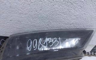 5NA941700B Фара противотуманная правая передняя Volkswagen Tiguan 2 Арт 998133L, вид 2