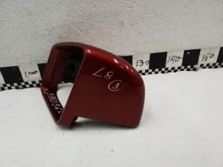 A1668200121 Крышка зеркала левого Mercedes GL X166 Арт 998096L, вид 2