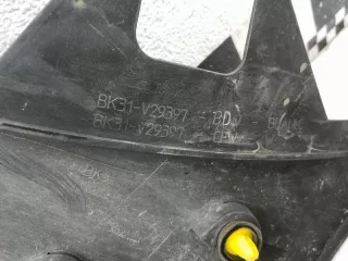 BK31V29397BDW Накладка крыла заднего левого Ford Transit 4 Арт 998035L, вид 4