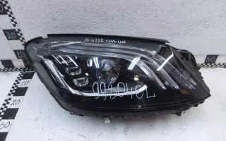 A2229064205 Фара передняя правая Mercedes S W222 Арт 998040L, вид 1