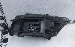A2229064205 Фара передняя правая Mercedes S W222 Арт 998040L, вид 2