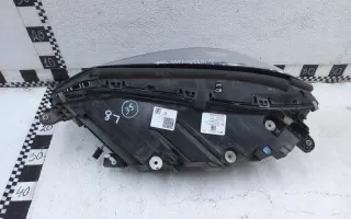 A2229064205 Фара передняя правая Mercedes S W222 Арт 998040L, вид 3