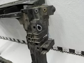 5N0805588F Панель передняя (телевизор) Volkswagen Tiguan 1 Арт 997807L, вид 2