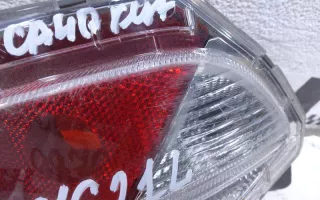 8148042060 Фара ПТФ задняя правая Toyota Rav 4 4 Арт 997621L, вид 2
