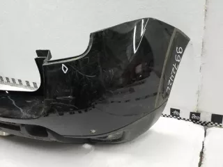 850225435R Бампер задний Renault Duster 1 Арт 997242L, вид 3