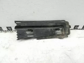 565807368 Заглушка (решетка) в бампер передний Skoda Kodiaq Арт 997065L, вид 3