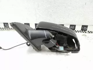 A1668102501 Зеркало заднего вида наружное левое Mercedes GL X166 Арт 997059L, вид 5