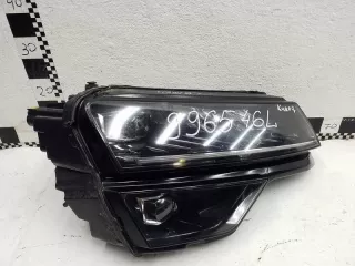 57B941016D Фара передняя правая Skoda Karoq Арт 996546L, вид 1
