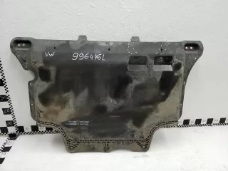 5QF825901B Защита двигателя Volkswagen Tiguan 2 Audi Q3 1 Арт 996446L, вид 1