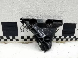 5257633080 Кронштейн заднего бампера левый нижний Toyota Camry XV40 Арт 996396L, вид 1