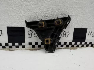 5257633080 Кронштейн заднего бампера левый нижний Toyota Camry XV40 Арт 996396L, вид 2