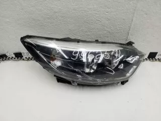 260108765R Фара передняя правая Renault Kaptur Арт 996257L, вид 1