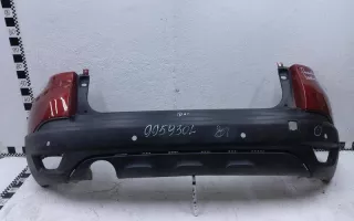 850220429R Бампер задний Renault Kaptur Арт 995930L, вид 1