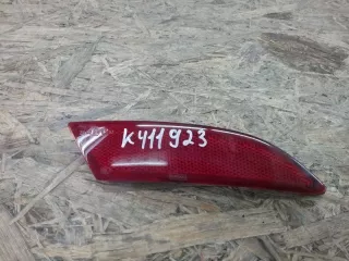 BM51515B0AE Отражатель заднего бампера правый Ford Focus 3 Арт K411923, вид 1