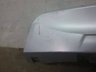 51127347265 Накладка (юбка) заднего бампера BMW X4 F26 Арт 344332, вид 2