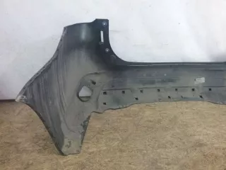 6410C996ZZ Бампер задний Mitsubishi Outlander 3 restailing 2 Арт K413272, вид 3
