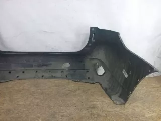6410C996ZZ Бампер задний Mitsubishi Outlander 3 restailing 2 Арт K413272, вид 4