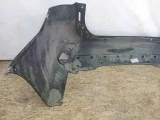 6410C996ZZ Бампер задний Mitsubishi Outlander 3 restailing 2 Арт K415046, вид 3