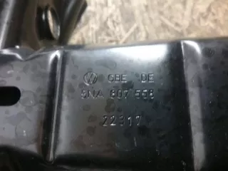 5NA807558 Усилитель заднего бампера Volkswagen Tiguan 2 Арт K053129, вид 3