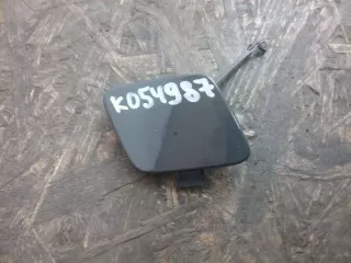 8XA807241 Заглушка (решетка) в бампер передний Audi A1 Арт K054987, вид 1