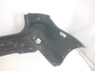 6410C996ZZ Бампер задний Mitsubishi Outlander 3 restailing 2 Арт K072994, вид 6