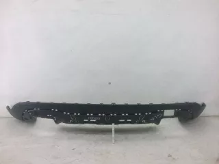 A1568852600 Юбка заднего бампера Mercedes GL X166 Арт K073055, вид 1