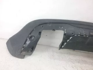 A1568852600 Юбка заднего бампера Mercedes GL X166 Арт K073055, вид 3