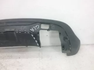 A1568852600 Юбка заднего бампера Mercedes GL X166 Арт K073055, вид 4