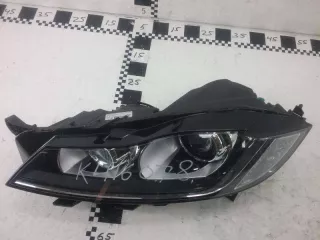 GX6313W030EE Фара передняя левая Jaguar XF 260 Арт K416078, вид 3