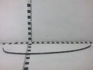 4M0807578 Накладка (юбка) заднего бампера Audi Q7 4M Арт K416403, вид 5