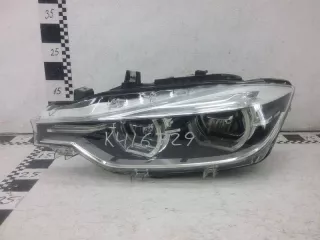 7471305 Фара передняя левая BMW 3 F30/F31/GT F34 Арт K416729, вид 1