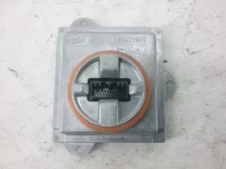 63117342174 Блок управления LED фарой BMW X1 E84 Арт K416933, вид 2