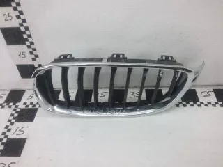 51137294817 Решетка радиатора BMW 4 F32/F33/GT F36 Арт K417294, вид 1