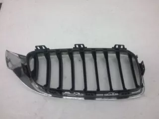 51137294817 Решетка радиатора BMW 4 F32/F33/GT F36 Арт K417294, вид 3