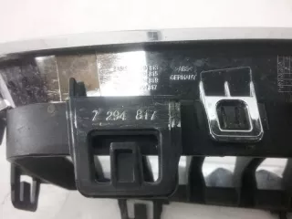 51137294817 Решетка радиатора BMW 4 F32/F33/GT F36 Арт K417294, вид 4
