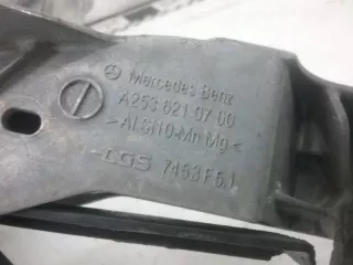 A2536210700 Кронштейн передней панели правый Mercedes GL X166 Арт K417612, вид 4